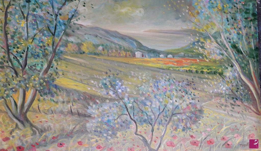 paintings on sale online