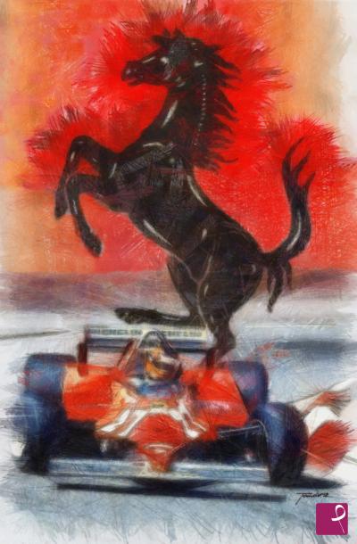 online paintings on sale