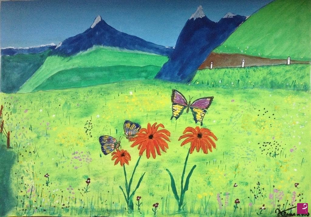 paintings on sale online
