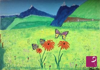 online paintings on sale