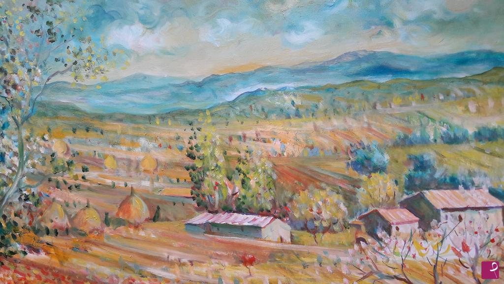 paintings on sale online