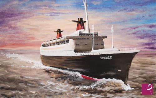 online paintings on sale