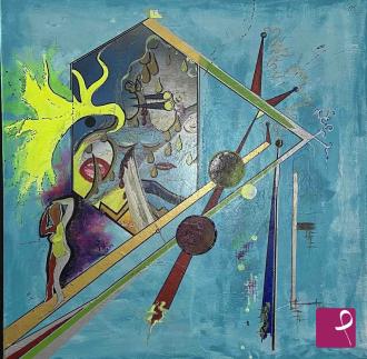 online paintings on sale