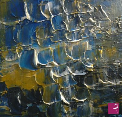 sold painting on PitturiAmo