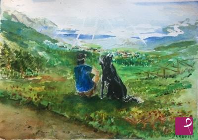 online paintings on sale