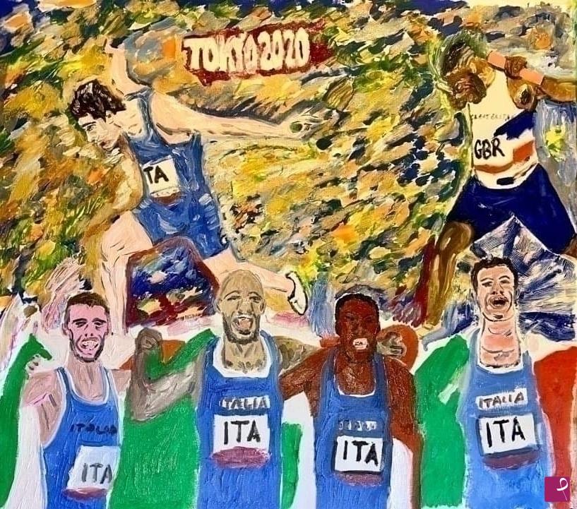 paintings on sale online