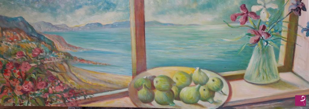 paintings on sale online