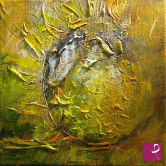 sold painting on PitturiAmo