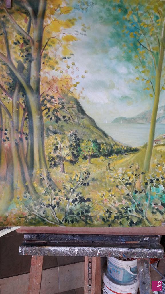 paintings on sale online