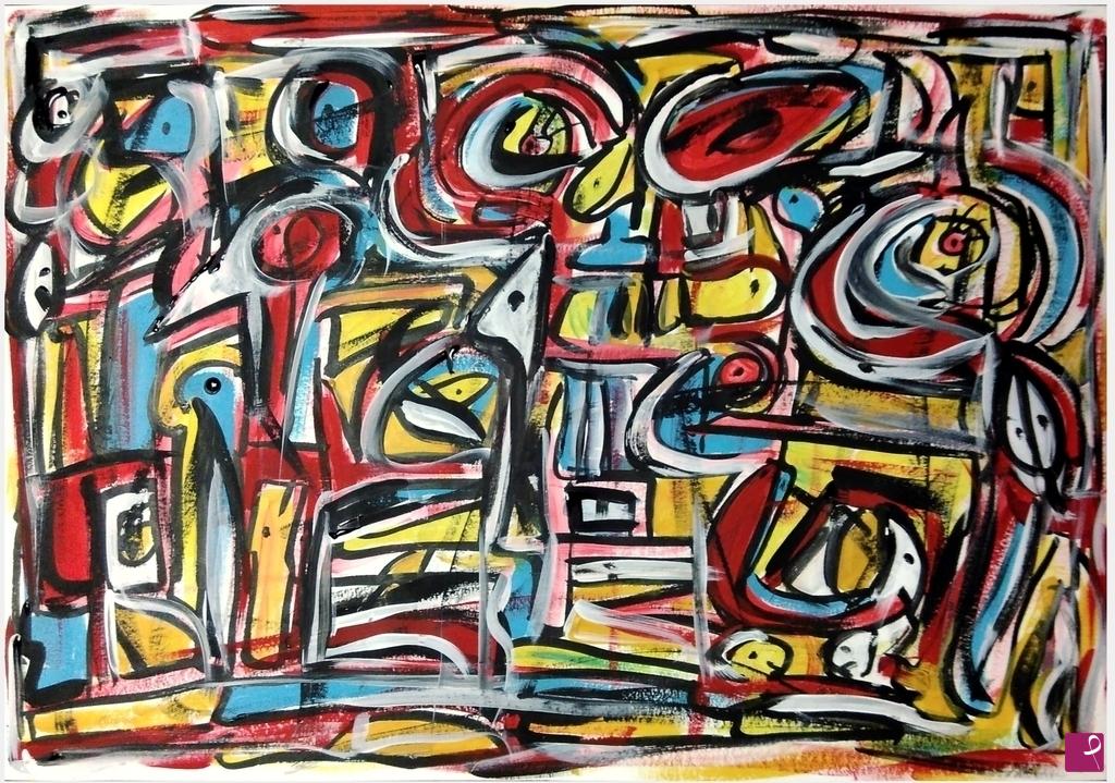 paintings on sale online