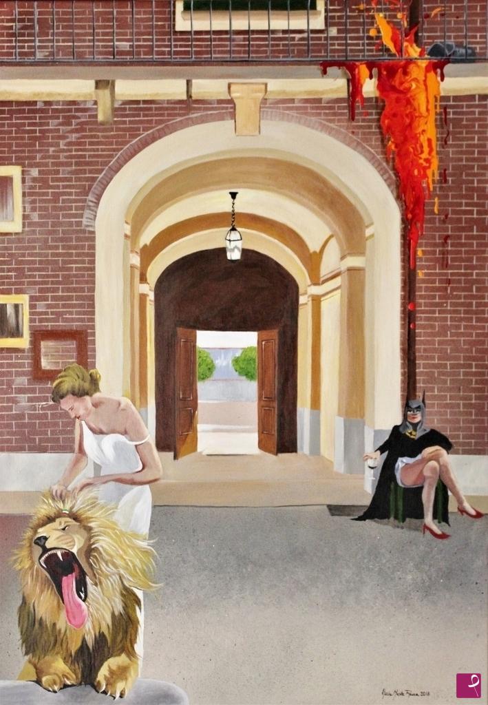 paintings on sale online