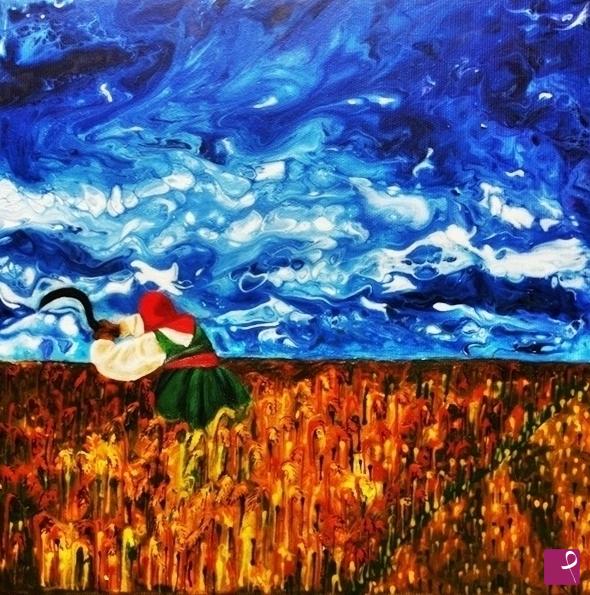paintings on sale online