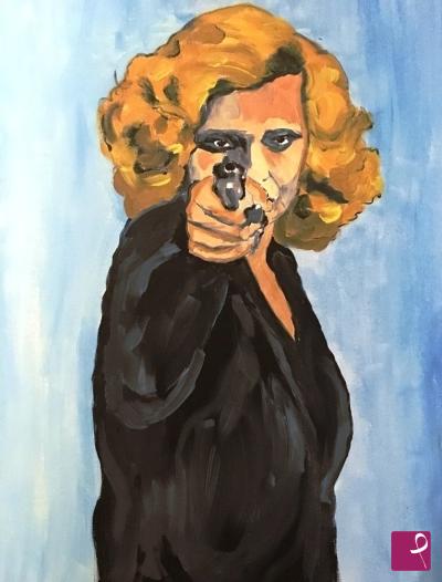 online paintings on sale