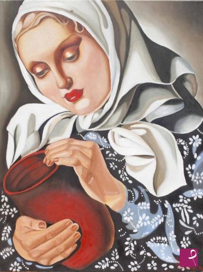 online paintings on sale
