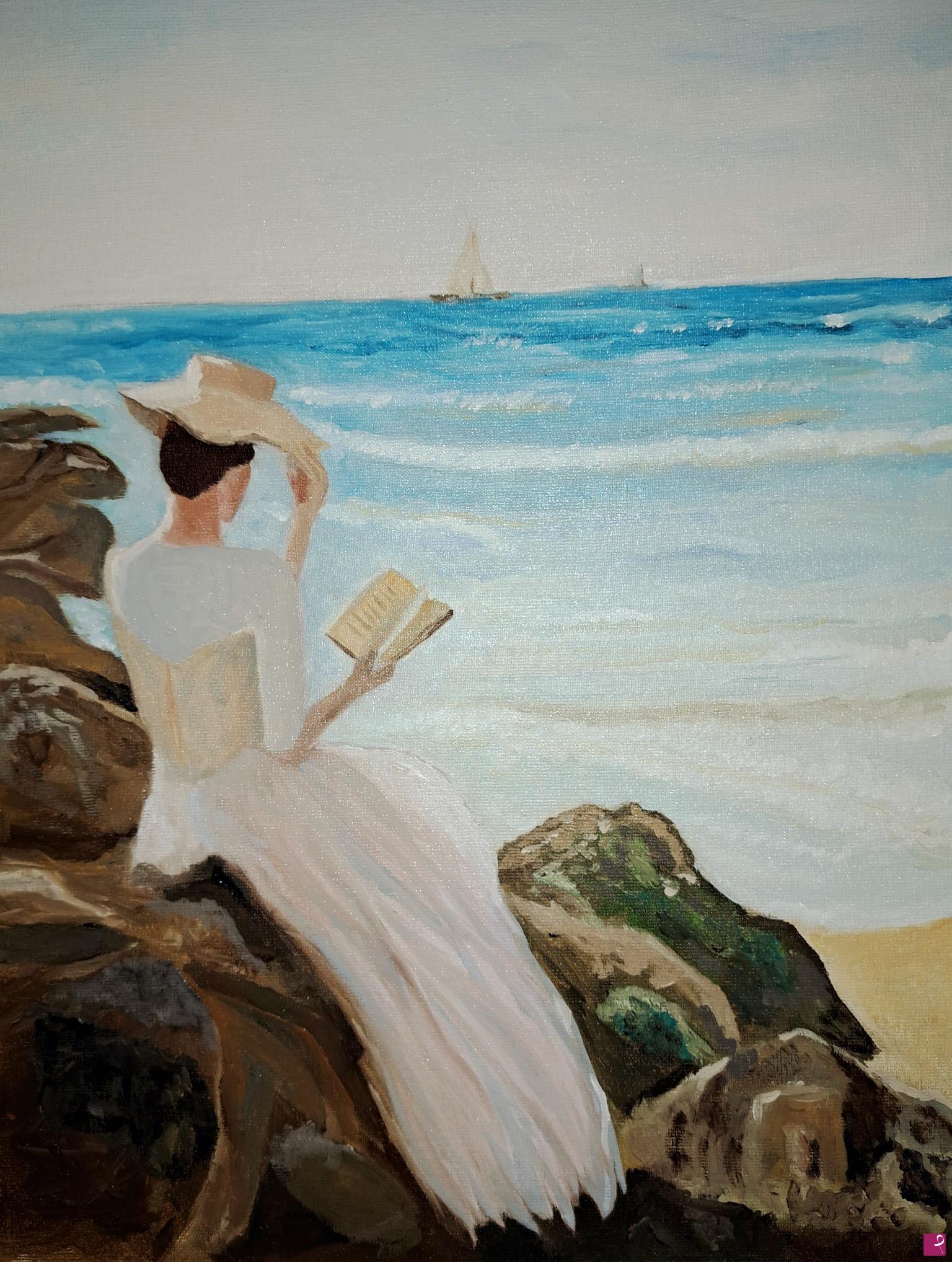paintings on sale online