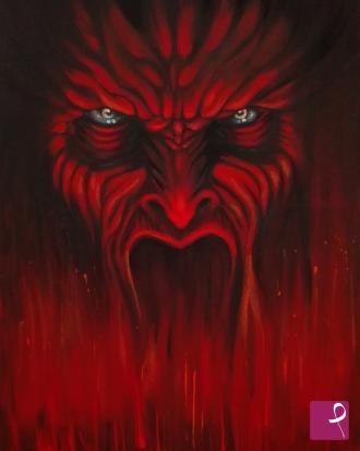 online paintings on sale