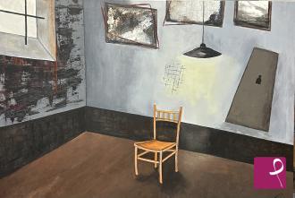 sold painting on PitturiAmo