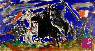 online paintings on sale