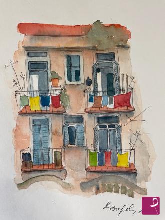 online paintings on sale