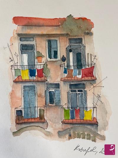 online paintings on sale