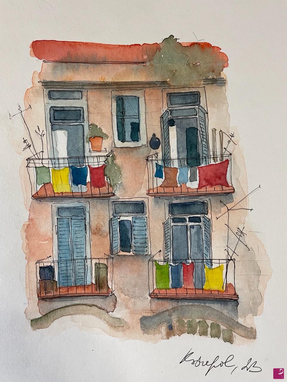 paintings on sale online