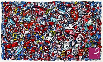 online paintings on sale