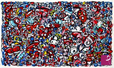 online paintings on sale