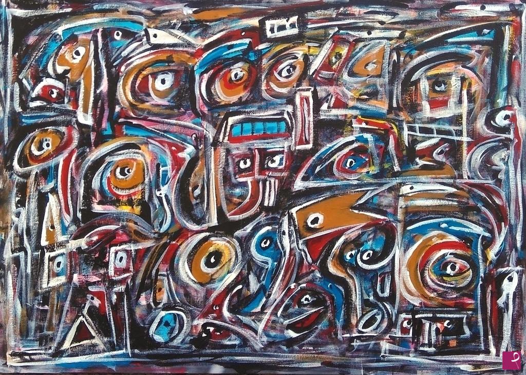 paintings on sale online