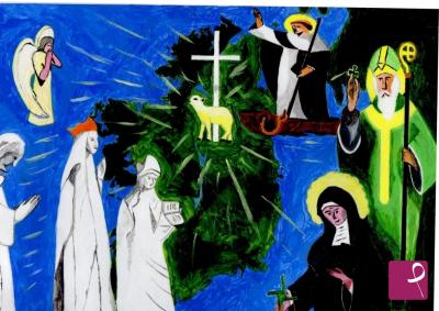 online paintings on sale