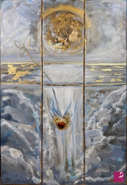 paintings on sale online