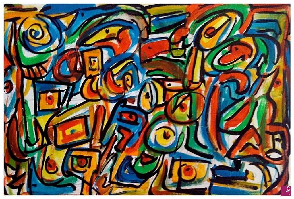 paintings on sale online