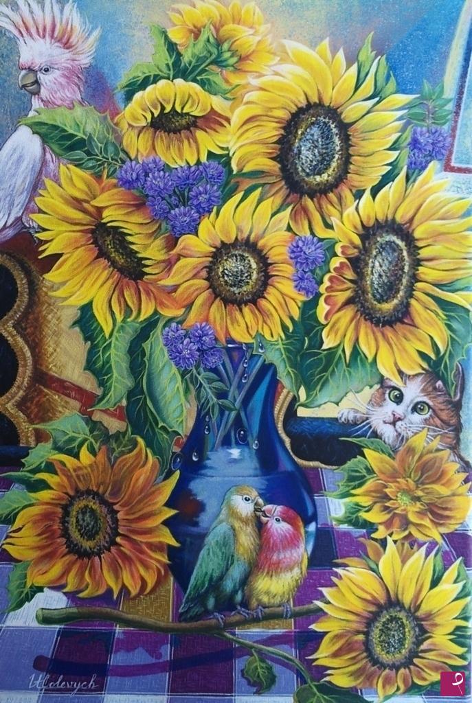 paintings on sale online