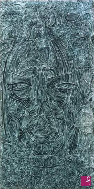 sold painting on PitturiAmo