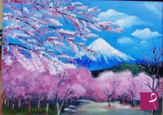 online paintings on sale