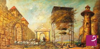 online paintings on sale