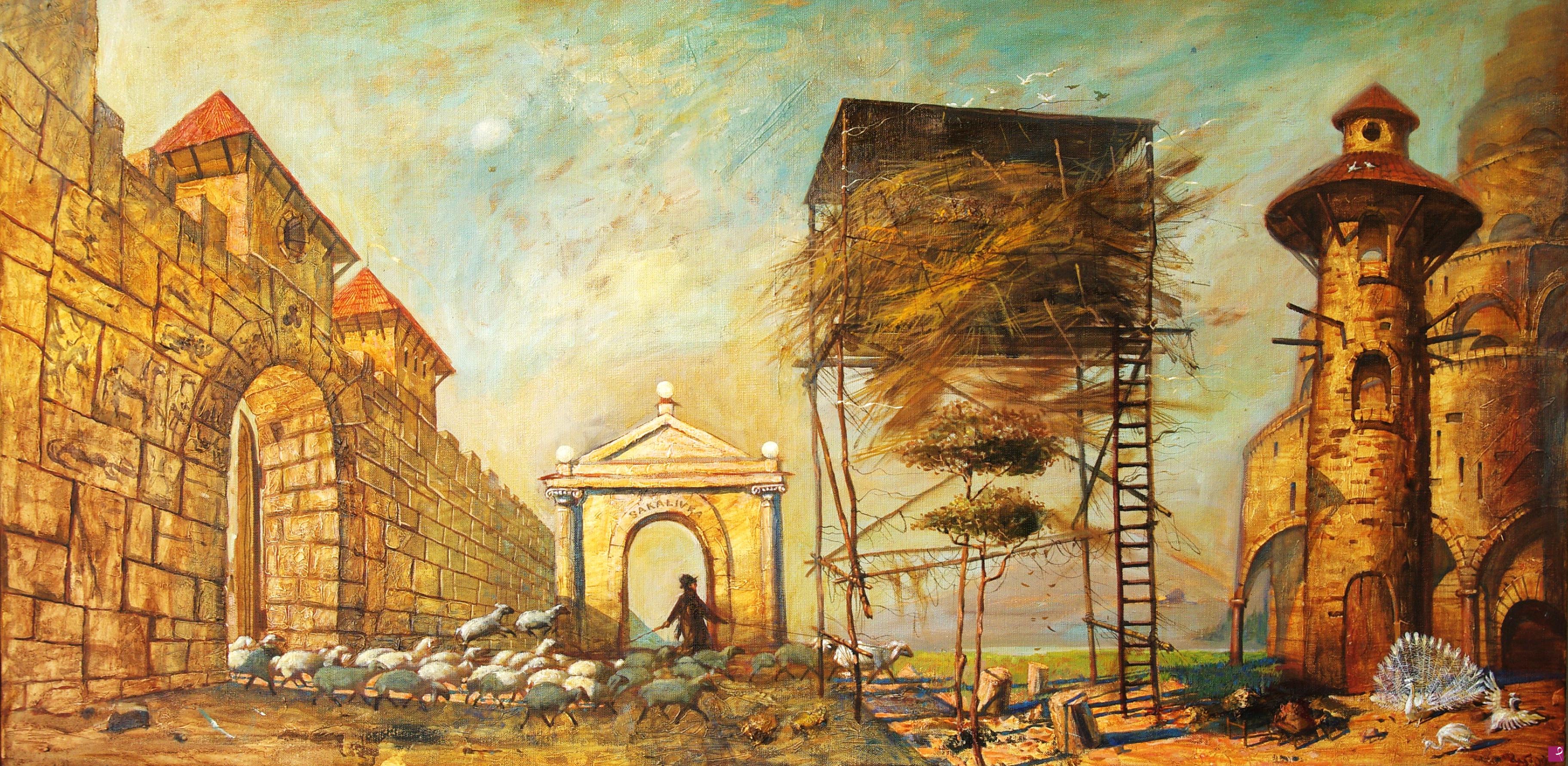 paintings on sale online