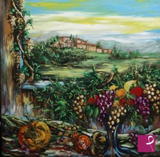 online paintings on sale