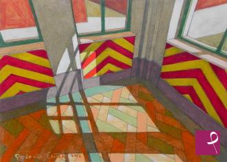 sold painting on PitturiAmo