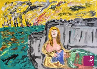 online paintings on sale