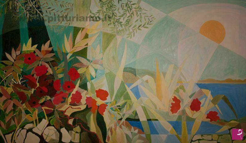 paintings on sale online