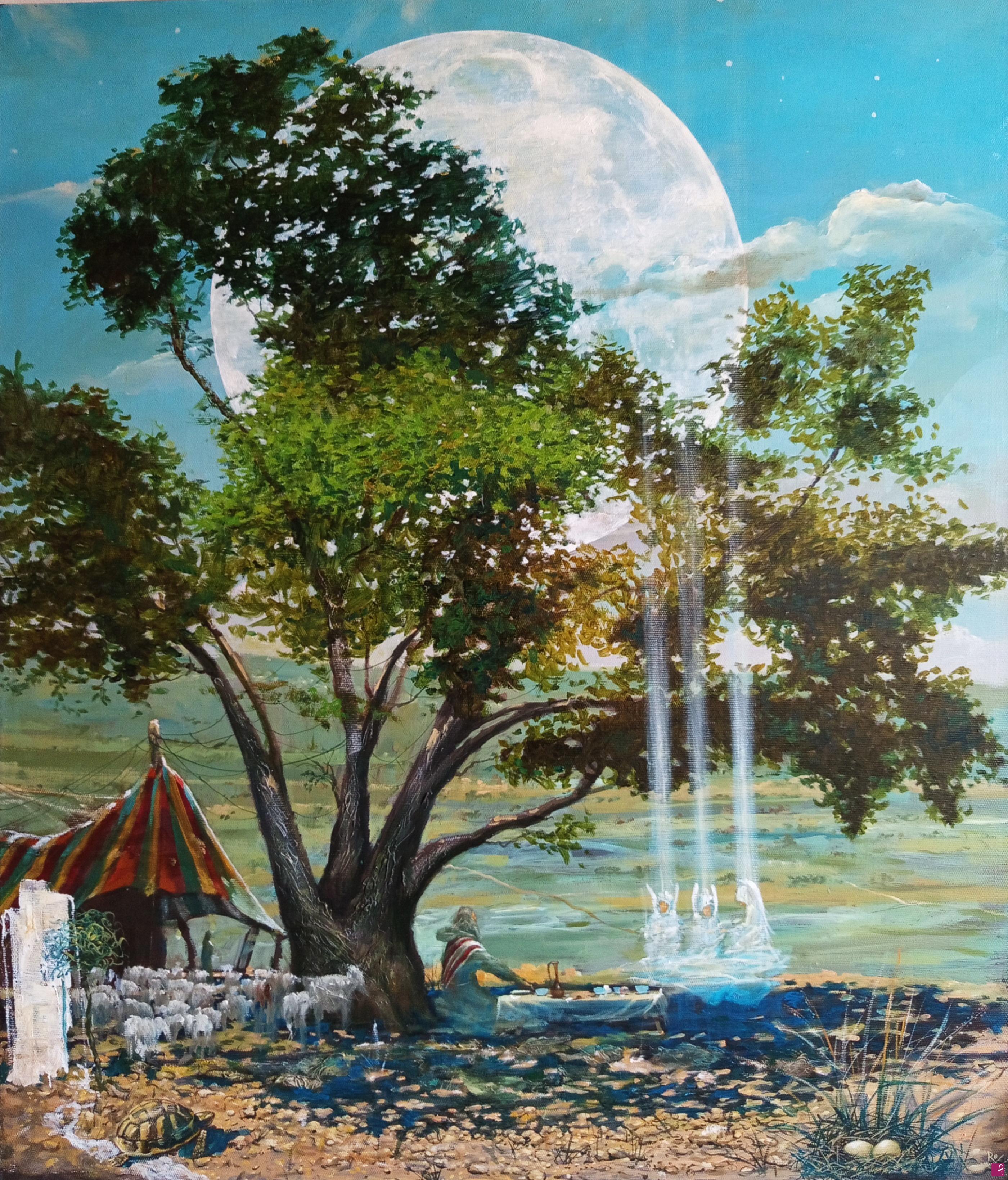 paintings on sale online
