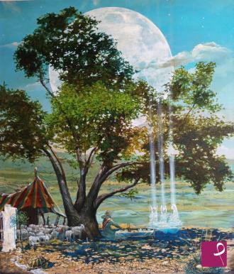online paintings on sale