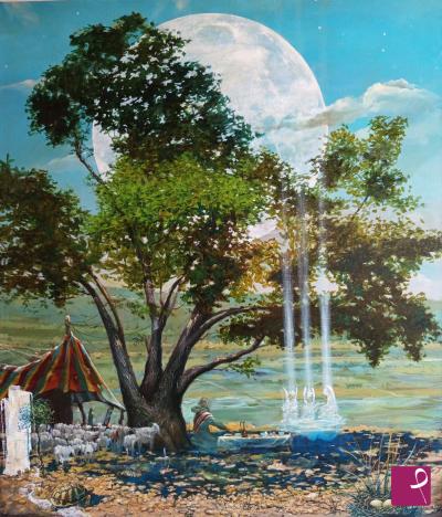 online paintings on sale