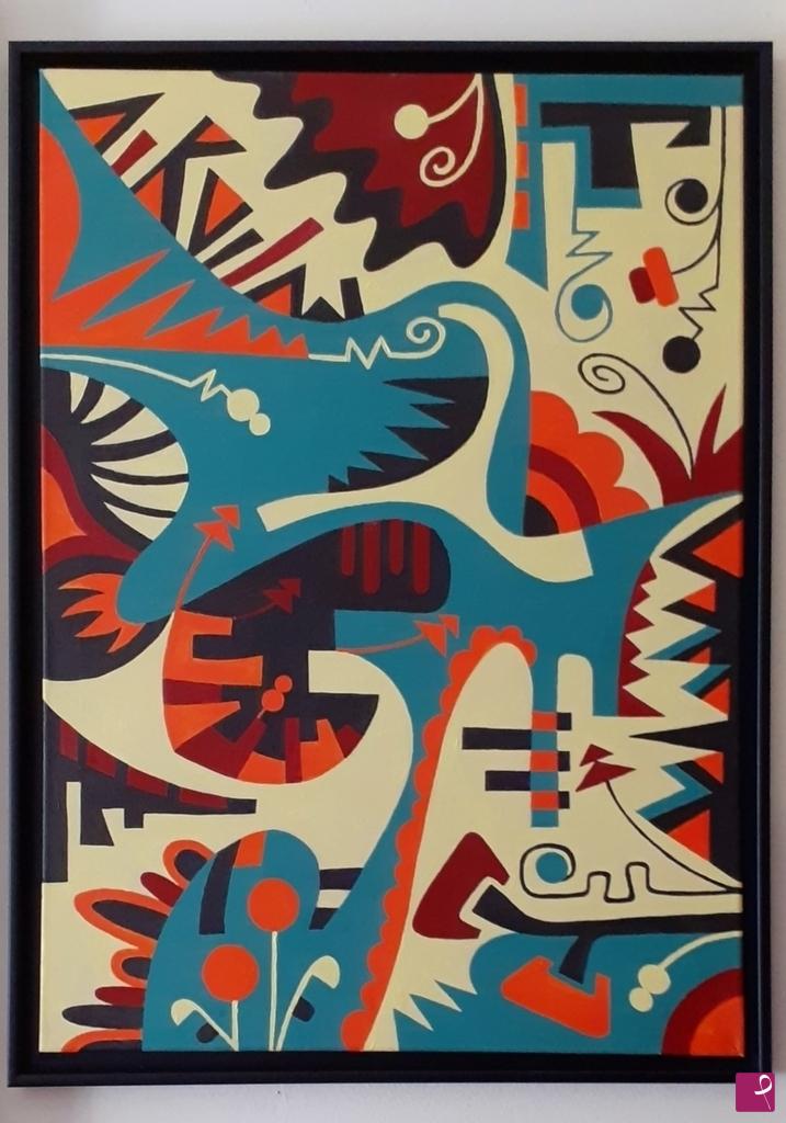 paintings on sale online