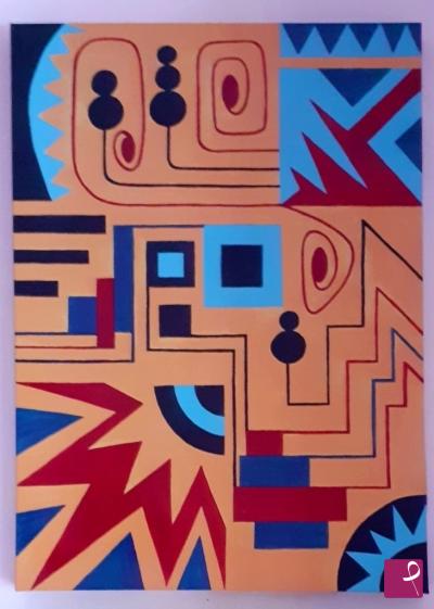 online paintings on sale