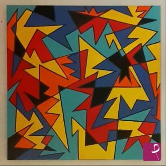 online paintings on sale