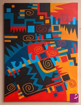 online paintings on sale
