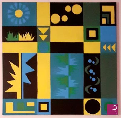 online paintings on sale