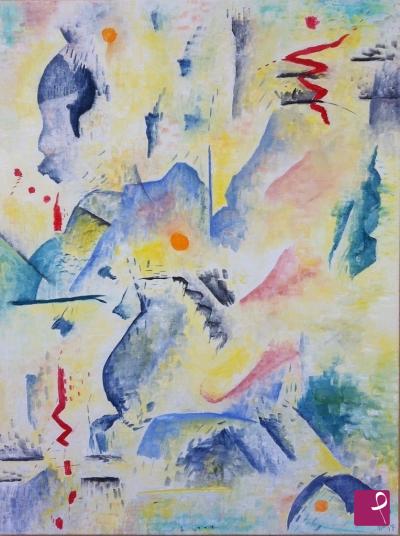 online paintings on sale