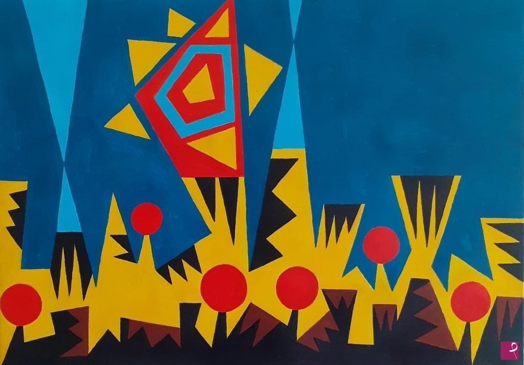 paintings on sale online